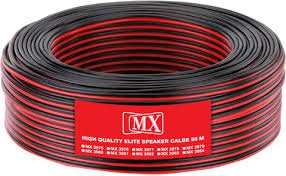 Speaker Cables