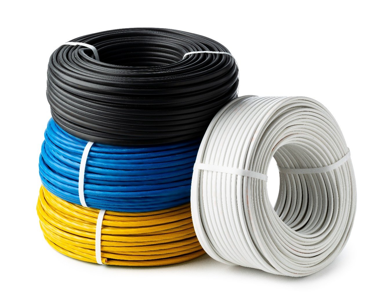 Building & Panel Wires