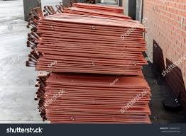 Copper Cathodes