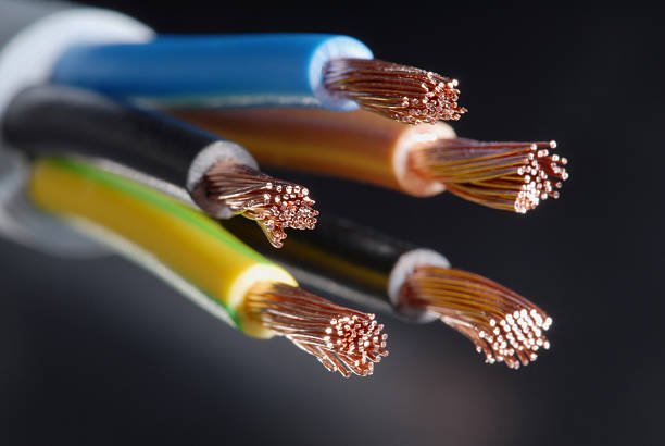 Building & Panel Wires