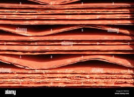 Copper Cathodes
